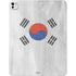 South Korean Flag Distressed iPad Pro 13in M4 (2024) Skin